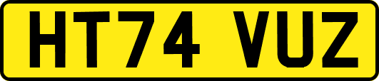 HT74VUZ