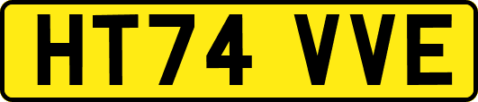 HT74VVE