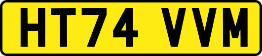 HT74VVM