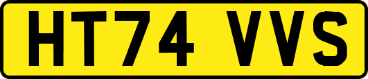 HT74VVS