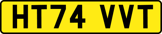 HT74VVT