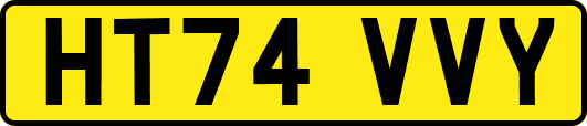 HT74VVY