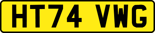 HT74VWG