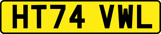 HT74VWL