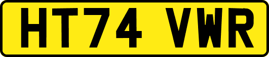HT74VWR