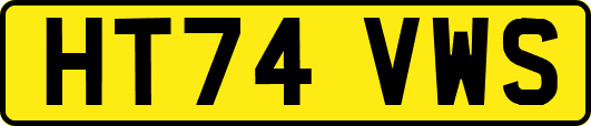 HT74VWS