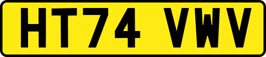 HT74VWV