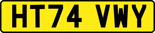 HT74VWY