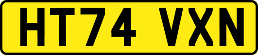 HT74VXN