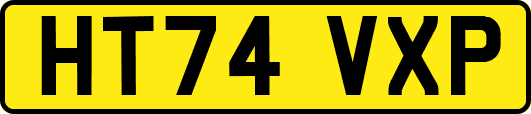 HT74VXP