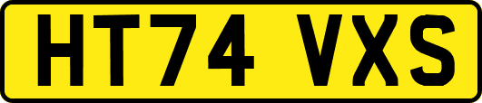 HT74VXS