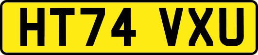 HT74VXU