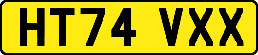 HT74VXX