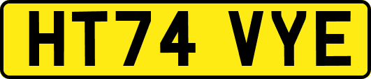 HT74VYE
