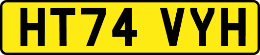 HT74VYH
