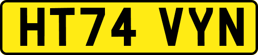 HT74VYN