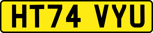 HT74VYU