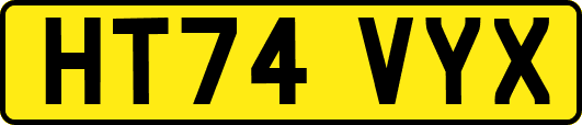 HT74VYX