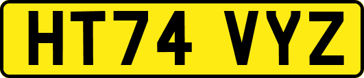 HT74VYZ