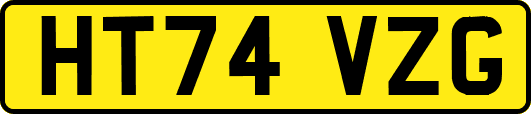 HT74VZG