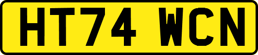HT74WCN