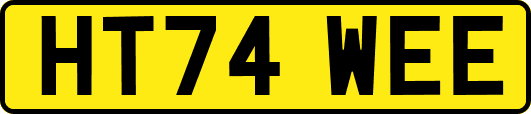 HT74WEE