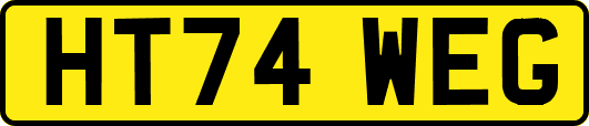 HT74WEG