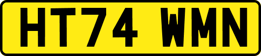 HT74WMN