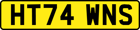 HT74WNS