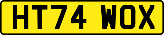 HT74WOX