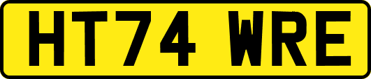 HT74WRE
