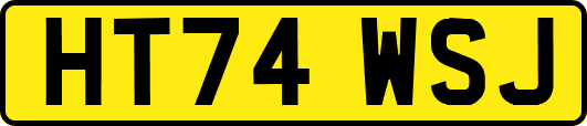 HT74WSJ