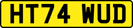 HT74WUD