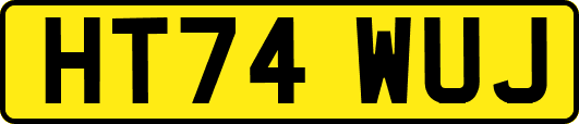 HT74WUJ