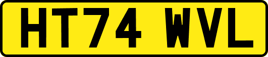 HT74WVL