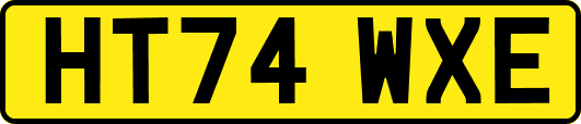HT74WXE