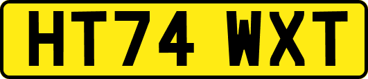 HT74WXT