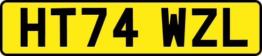HT74WZL