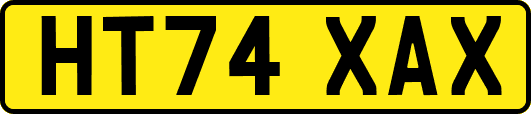 HT74XAX