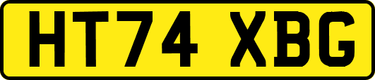 HT74XBG