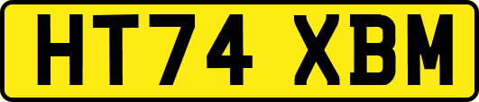 HT74XBM