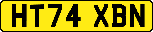 HT74XBN