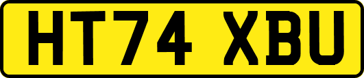 HT74XBU