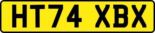 HT74XBX