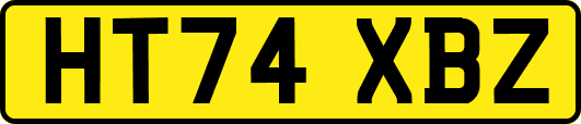 HT74XBZ