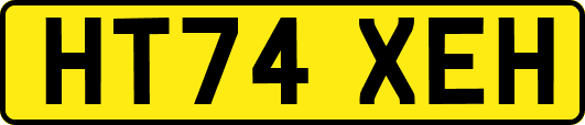 HT74XEH