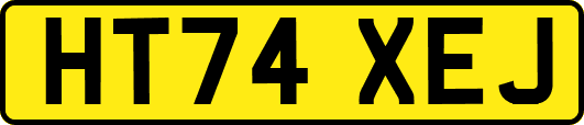 HT74XEJ