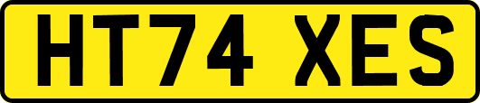 HT74XES