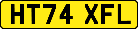 HT74XFL
