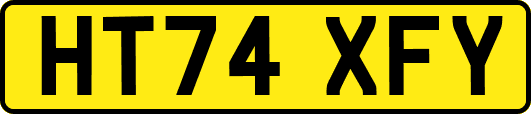 HT74XFY